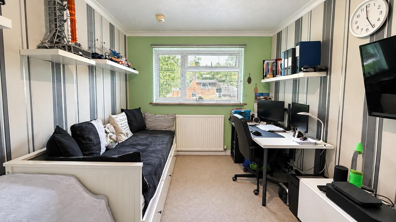 Stonehouse Drive, St. Leonards-On-Sea